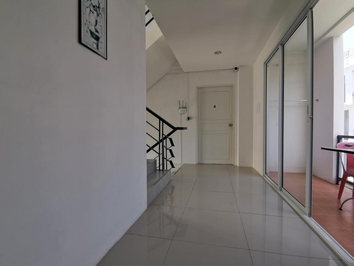 Sure Guesthouse Kamala Beach Exterior foto